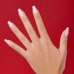 Andreia Professional Builder Gel 3 In 1 - Medium Viscosity Soft Pink 22gr