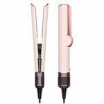 Dyson Airstrait&trade;&nbsp;Straightener - Ceramic Pink and Rose Gold