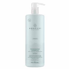 Paul Mitchell Awapuhi Wild Ginger Nourishing Shampoo 1L