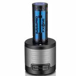BaByliss PRO FXONE LO-PRO Trimmer Grey