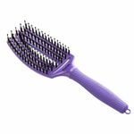 Olivia Garden Fingerbrush Care Iconic - Purple