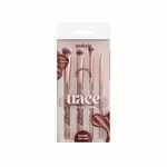 Andreia Professional Trace Collection Brush Eye Set