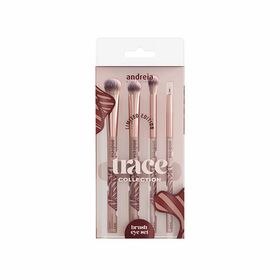 Andreia Professional Trace Collection Brush Eye Set
