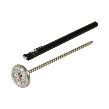 Vulsini Hot Stone Massage Thermometer