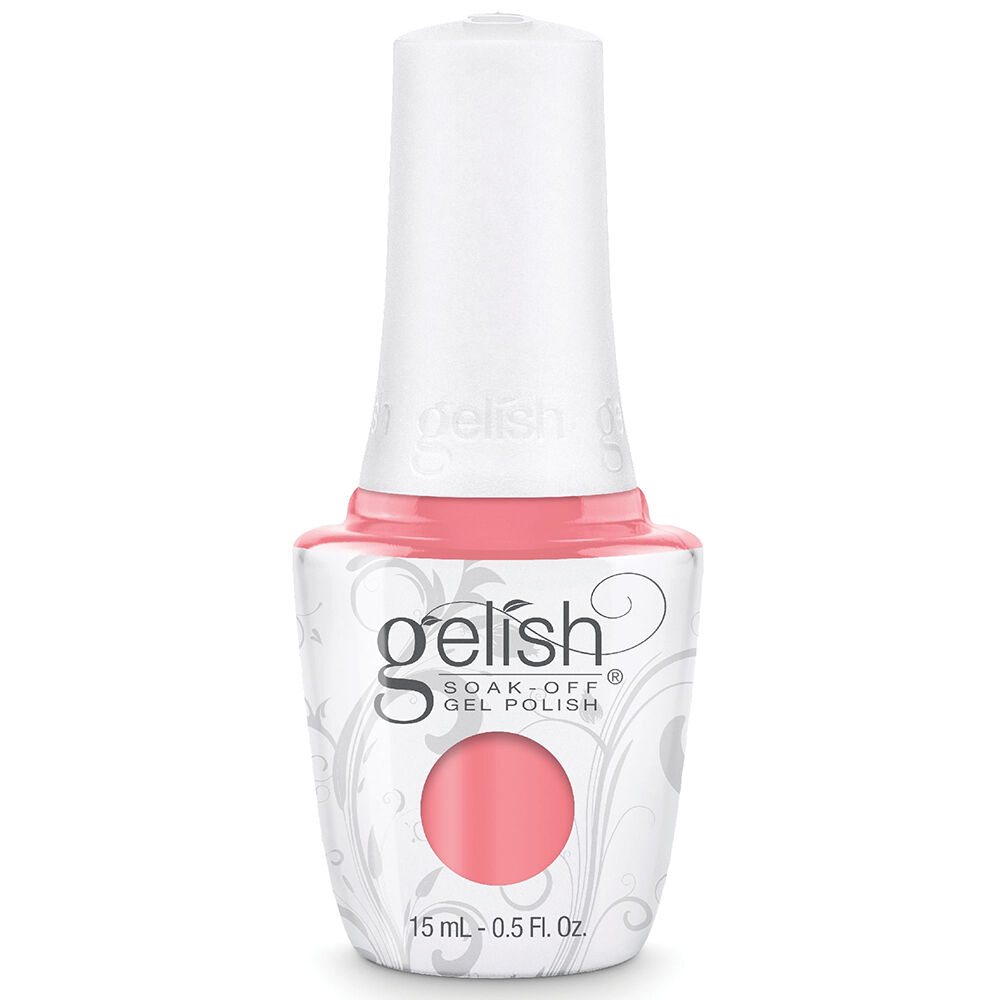 Gelish Soak Off Gel Polish Royal Temptations Collection Beauty Marks The Spot 15ml