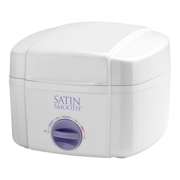 Satin Smooth Single Wax Heater