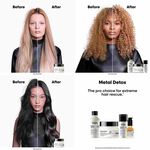 L'Or&eacute;al Professionnel Serie Expert Metal Detox Anti-deposit Protector Concentrated Oil 50ml