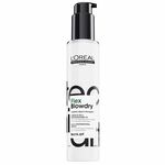 L'Oréal Professionel Serie Expert Blow-Dry Fluidifier 10-in-1 Shape Memory Leave-In Cream 150ml