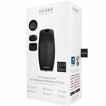 GESKE Lip Volumizer & Booster | 6 in 1