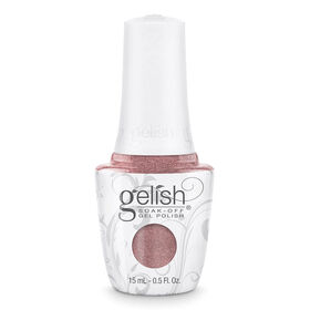 Gelish Soak Off Gel Polish - Glamour Queen 15ml