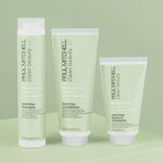 Paul Mitchell Clean Beauty Anti-Frizz Shampoo 250ml