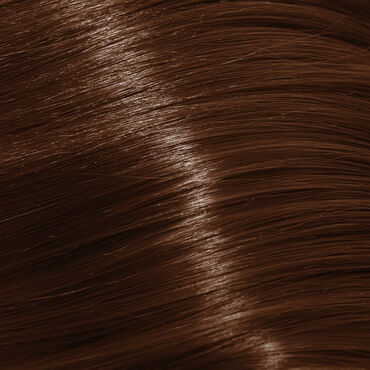 Maria Nila Colour Refresh - Cacao Red 6.35 100ml