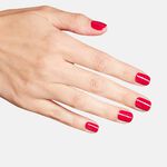 OPI Nature Strong Nail Lacquer - Berry Pickin’ Season 15ml