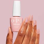 OPI Intelli-Gel Put It In Neutral - 15ml