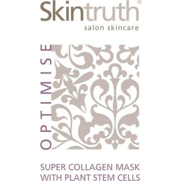 Skintruth Super Collagen Mask with Plant Stem Cells Single