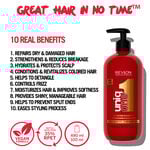 Revlon UniqOne™ Original Shampoo 490ml