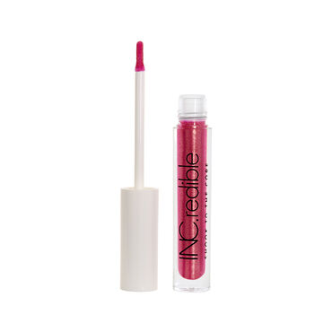 INC.redible Shook to the Core Lip Gloss Not Your Average Bird 2.6ml
