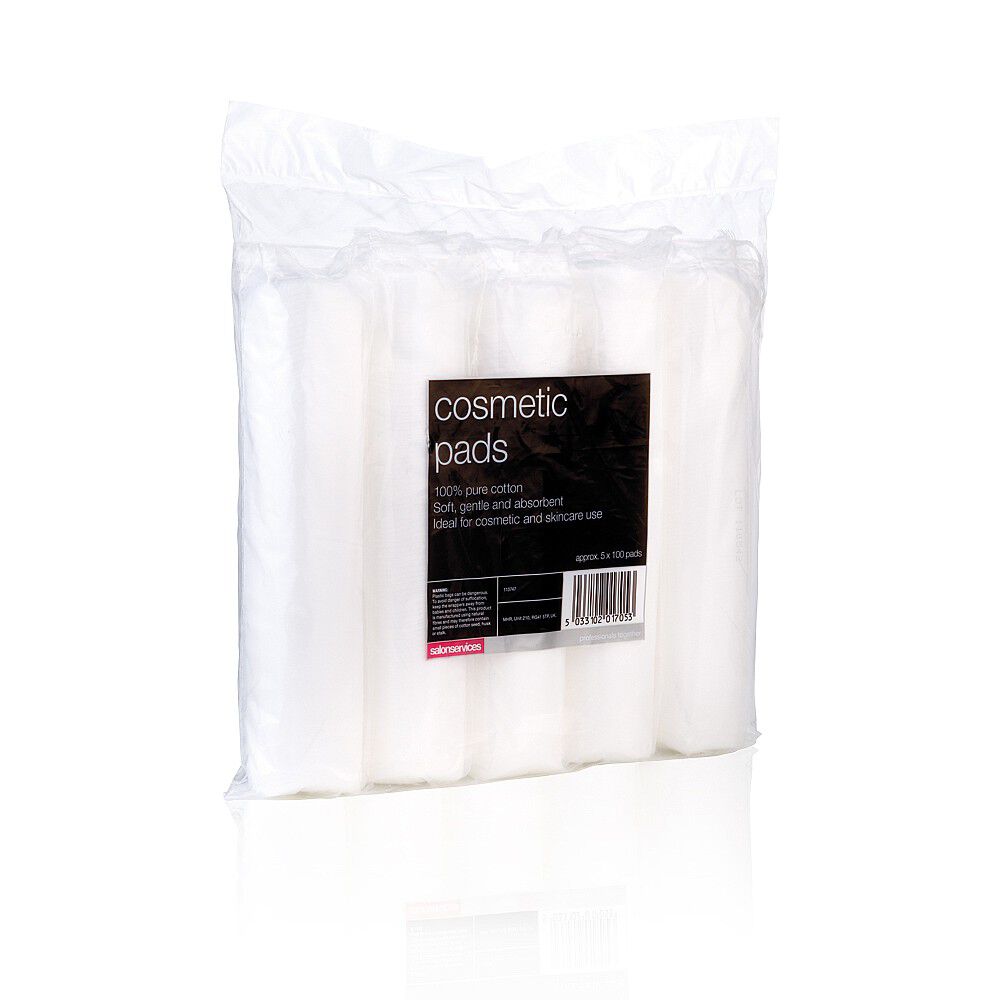 cotton pads bulk