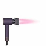 Dyson Supersonic™ Professional Hair Dryer - Steel Violet & Copper