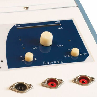Skinmate High Frequency and Galvanic