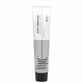 Lômé Paris Pastel Permanent Hair Colour Crème 50ml