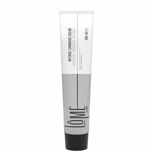 L&ocirc;m&eacute; Paris Permanent Hair Colour Cr&egrave;me, P.02+ Pastel Pearl 50ml