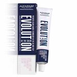 Alfaparf Milano Evolution of the Colour Permanent Hair Colour 7.21 Medium Violet Ash Blonde 60ml