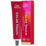 Wella Professionals Color Touch Demi-Permanent Hair Colour - 6/0 Dark Blonde 60ml