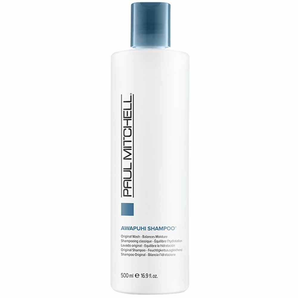 Paul Mitchell Original Awapuhi Super Rich Shampoo 500ml