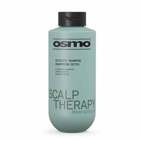 Osmo Scalp Therapy Detoxify Shampoo 400ml
