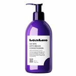 LeaLuo Say Bye Anti-Brass Conditioner