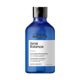 L'Oréal Professionnel Serie Expert Sensi Balance Soothing Professional Shampoo 300ml