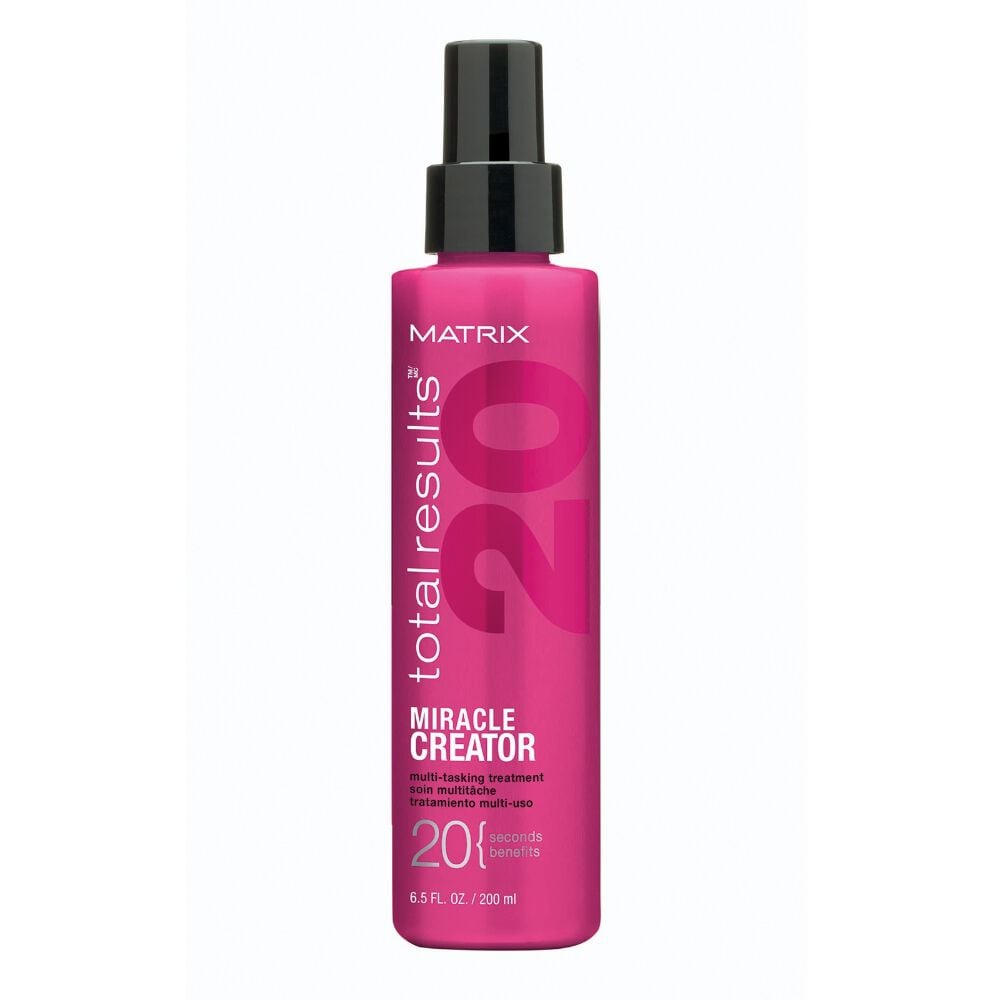 Matrix Total Results Miracle Creator 150ml Hair Finishing Products