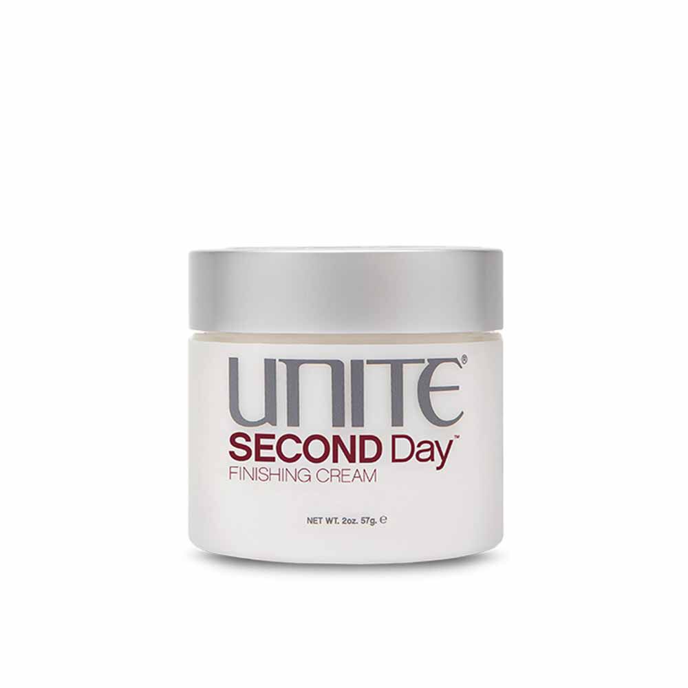 Unite Hair Second Day Finishing Cream 57g