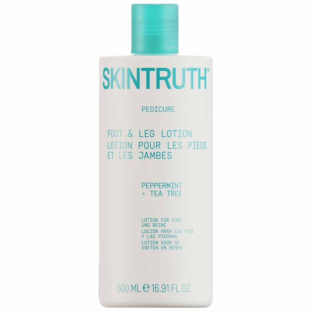 Skintruth Foot & Leg Lotion 500ml