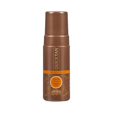 Body Drench Instant Bronzing Mousse 125ml