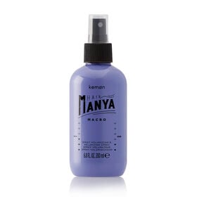 Kemon Hair Manya Macro 200ml