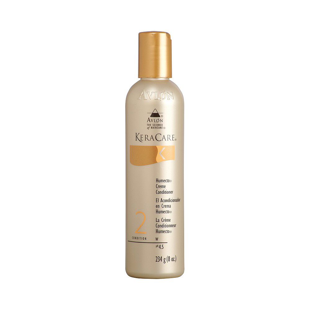 KeraCare Humecto Conditioner 236ml