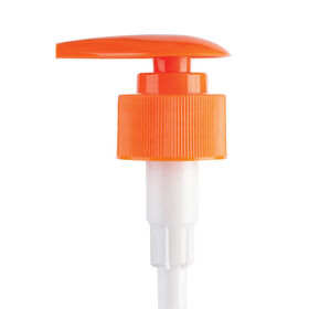 Paul Mitchell Litre Pump - Color Protect Orange