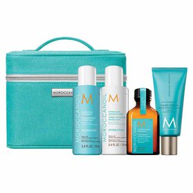 Moroccanoil Hydrating Discovery Kit