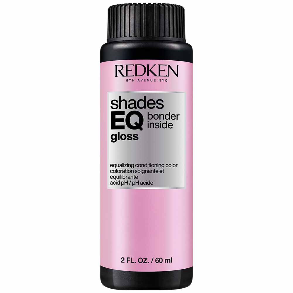 Redken Shades EQ Bonder Inside Demi-Permanent Hair Colour 09GB Buttercream 60ml