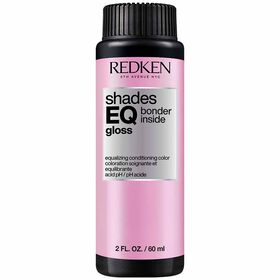 Redken Shades EQ Bonder Inside Demi-Permanent Hair Colour 60ml