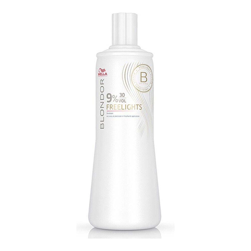 Wella Professionals Blondor Freelights Developer 9% 1l
