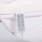 S-PRO Carina Electric Beauty Bed/Chair 4 Motors
