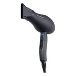 Proxelli MAYA Hairdryer Steel Grey