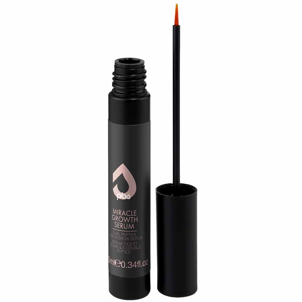 Professional Beauty Systems Miracle Growth Serum 10ml