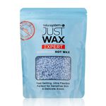 Just Wax Expert Advanced Stripless Hot Wax Beads 700g