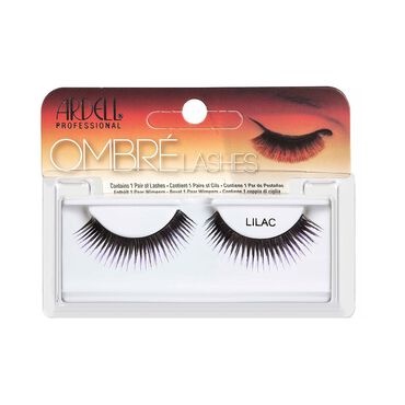 Ardell Ombre Lash Lilac