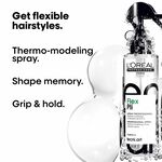 LOreal Professionnel Tecni.Art Pli Shaper Thermo-modelling Spray, 190ml