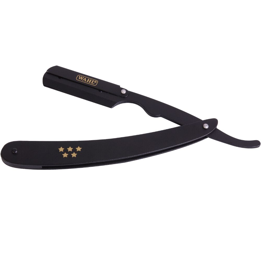 wahl straight razor